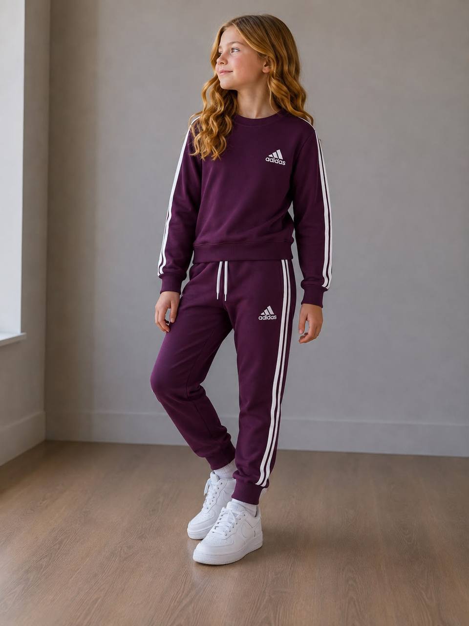 adidas eşofman takım