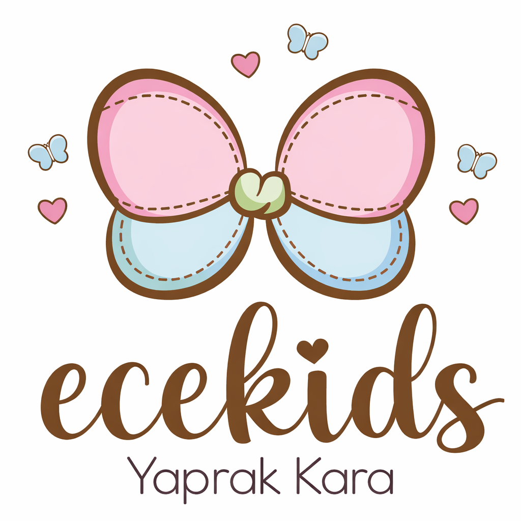 EceKids – Çocuk Giyim